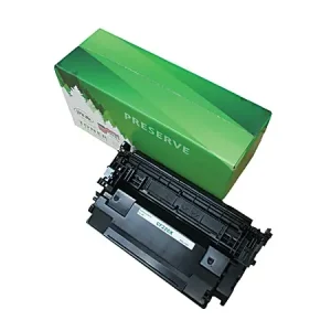 No Minimum Order IPW Preserve Remanufactured Black High Yield Toner Cartridge Replacement For HP 26X, CF226X, 845-26X-ODP
