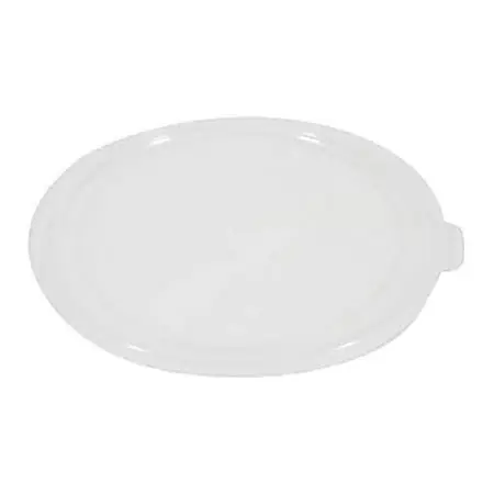 Cambro Round Cover, Clear Exclusive