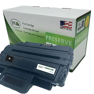 IPW Preserve Remanufactured Black High Yield Toner Cartridge Replacement For Xerox&reg; 106R01486, 106R01486-R-O Limited Edition