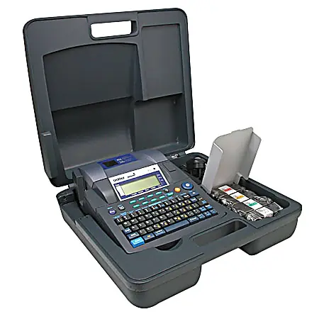 No Minimum Order Brother P-Touch PT-9600 Professional Labeling System
