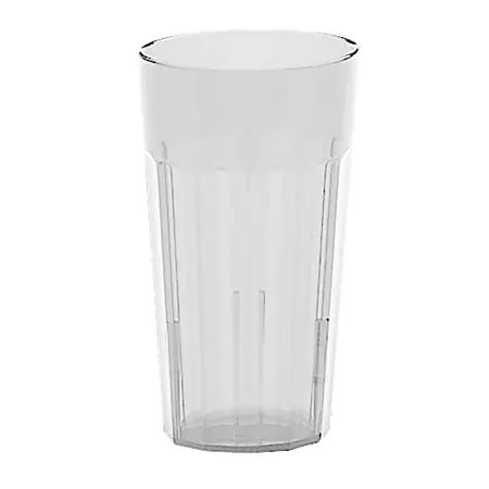 Cambro Newport Tumbler, 12.6 Oz, Clear Best Seller
