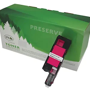 Direct From Manufacturer IPW Preserve Remanufactured Magenta Toner Cartridge Replacement For Dell&trade; 593BBJV, 545-BJV-ODP