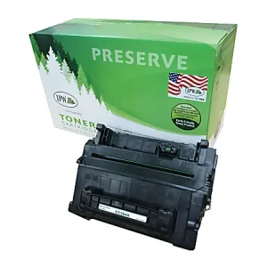 Time-Limited IPW Preserve Remanufactured Black Extra-High Yield Toner Cartridge Replacement For HP 64A, CC364A, 845-64H-ODP
