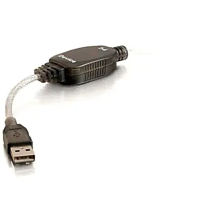 C2G 16.4ft USB Active Extension Cable, USB A to USB A Extension Cable, USB 2.0, M/M, 39997 Buy Today