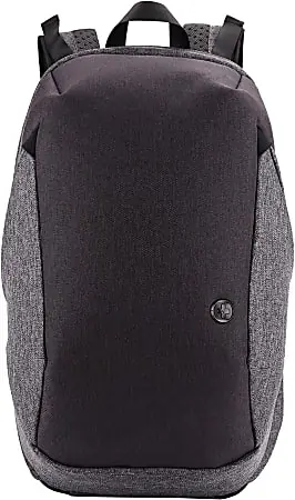 SwissDigital Cosmo 3.0 Massage Business Backpack With 15.6" Laptop Pocket, Gray Don’t Miss Out