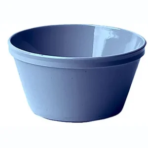 Cambro Camwear&reg; Bouillon Bowls, Slate Blue, Pack Of 48 Bowls Deal