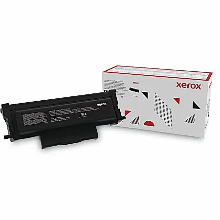 Xerox Genuine Xerox&reg; B225 Multifunction Printer B230 Printer, B235 Multifunction Printer Black Extra High capacity Toner Cartridge (6000 Pages) Grab Now