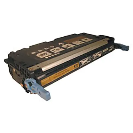 Hoffman Tech 545-60U-HTI Remanufactured Black Toner Cartridge Replacement For HP Q7560A, Q6470A Trending