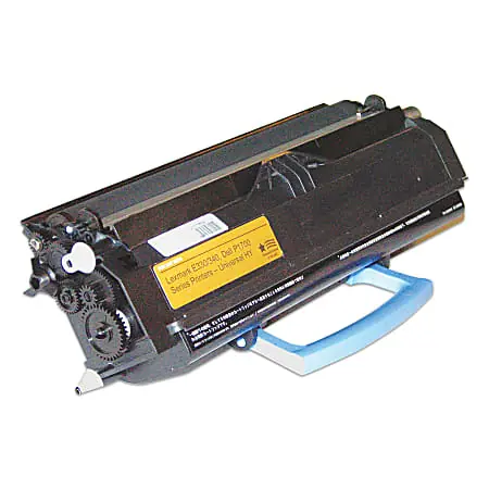 Limited Time Hoffman Tech Remanufactured Black Toner Cartridge Replacement For Dell&trade; 310-5402, 310-5400, 845-33U-HTI