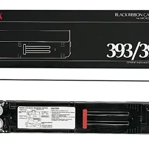 OKI&reg; 52103601 Black Nylon Printer Ribbon Markdown