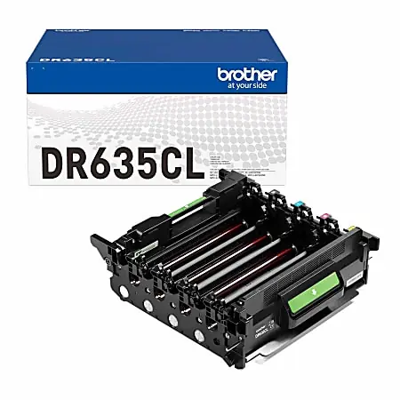 Low Price Brother DR635CL Drum Unit