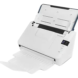 Affordable Xerox D35 ADF Scanner, 600 dpi Optical, XD35U