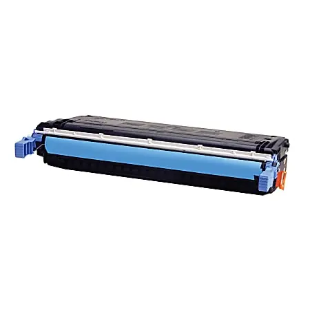 Buy Today IPW Preserve Remanufactured Cyan Toner Cartridge Replacement For HP 645A, C9731A, 545-31A-ODP