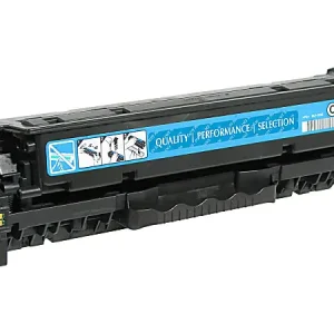 Hoffman Tech Preserve Remanufactured Cyan Toner Cartridge Replacement For Canon&reg; 118, 2661B001AA, 545-18C-HTI Budget