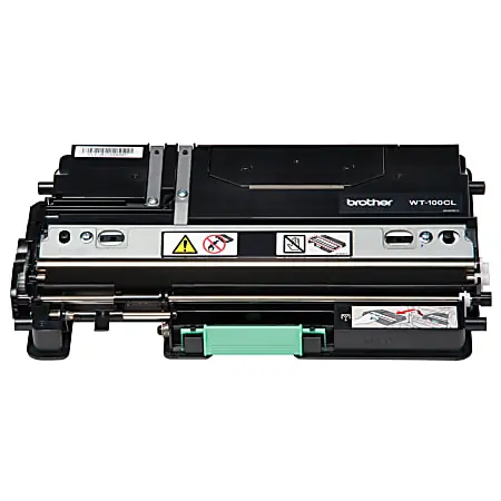 Trusted Brand Brother&reg; WT-100CL Waste Toner Pack