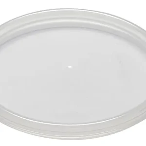 Shop Now Cambro Translucent Round Lids For 1-Qt Food Containers, Pack Of 12 Lids