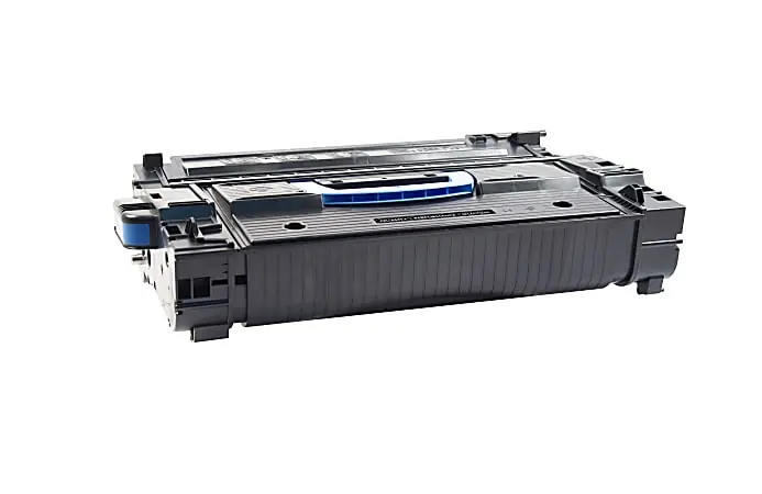 Hoffman Tech Remanufactured Black High Yield Toner Cartridge Replacement For HP 25X, CF325X, 845-25X-HTI Direct From Factory