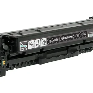 In Demand Hoffman Tech Remanufactured Black Toner Cartridge Replacement For Canon&reg; 118, 2662B001AA, 545-18B-HTI