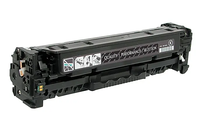 In Demand Hoffman Tech Remanufactured Black Toner Cartridge Replacement For Canon® 118, 2662B001AA, 545-18B-HTI