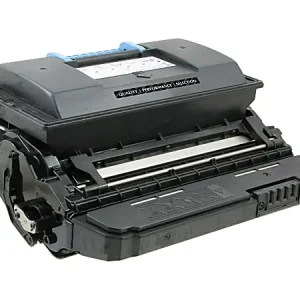 Latest Hoffman Tech Remanufactured Black High Yield Toner Cartridge Replacement For Dell&trade; NY313, 330-2045, 845-403-HTI