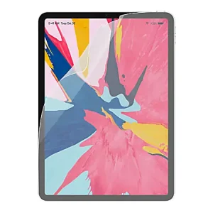 Editor’s Pick Targus&reg; Screen Protector For 11" iPad Pro, Clear