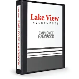 Avery&reg; Heavy-Duty View Binder, 1" One-Touch EZD&reg; Rings, Black, 1 Binder Viral