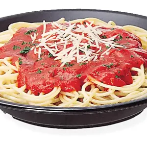 Grab Now Cambro Camwear&reg; Dinnerware Bowls, With Lip, Black, Pack Of 48 Bowls