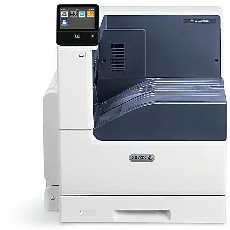 Same Day Shipping Xerox&reg; VersaLink&reg; C7000/DN Color Laser Printer
