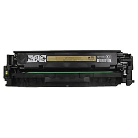 Grab Now Hoffman Tech Preserve Remanufactured Black Toner Cartridge Replacement For HP 304A, CC530A, 545-530-HTI