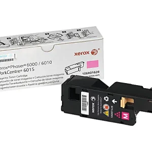 Super Sale Xerox&reg; 6010/6015 Magenta Toner Cartridge, 106R01628