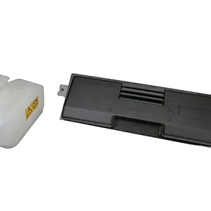 Markdown IPW Preserve Remanufactured Black Toner Cartridge Replacement For Kyocera&reg; TK-582K, 545-82K-ODP