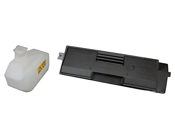 Markdown IPW Preserve Remanufactured Black Toner Cartridge Replacement For Kyocera&reg; TK-582K, 545-82K-ODP