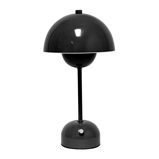 Weekend Sale Simple Designs Mushroom Magic Dimming 11.80\\