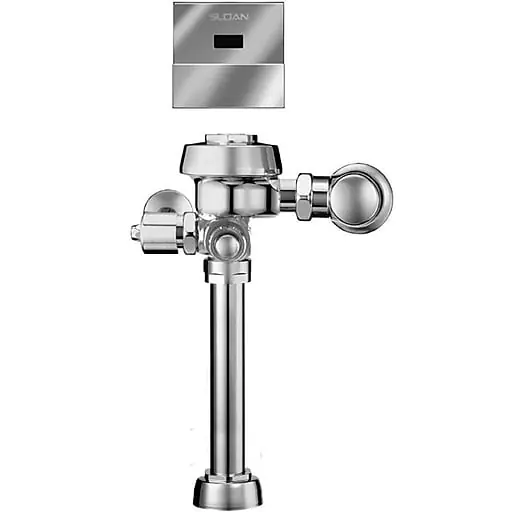 Certified Sloan 111-1.28-ES-S-TMO Royal 0.5 Activation 1.28 GPF Flush Valve (3450055)