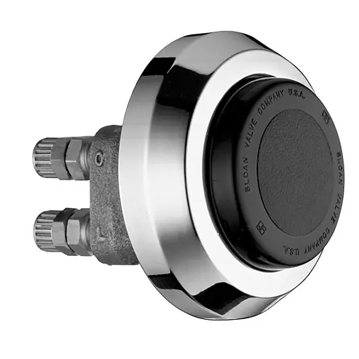 Sloan Actuator Push Button (0318001) Handmade