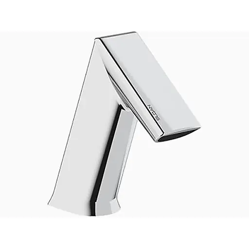 Top Rated Sloan BASYS Touchless Battery-Powered Faucet, Single Hole (3324004)