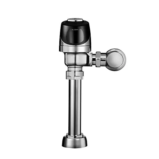Sloan ECOS-8111-1.28-OR Ecos 0.5 Activation 1.28 GPF Flush Valve (3370448) High Quality
