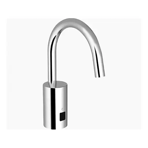 Sloan Optima Battery-Powered Faucet, Single Hole (3335074) Price Drop