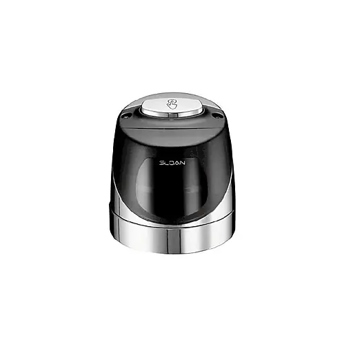 Sloan Optima Flush Valve Accessory, Black (3325402) Same Day Shipping