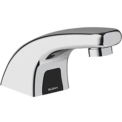 Bargain Sloan Optima Touchless Battery-Powered Faucet (3315114BT)