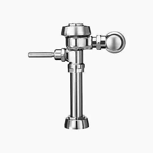 Sloan Royal 110-3.5 Flushometer in Polished Chrome (3010100) Limited Offer