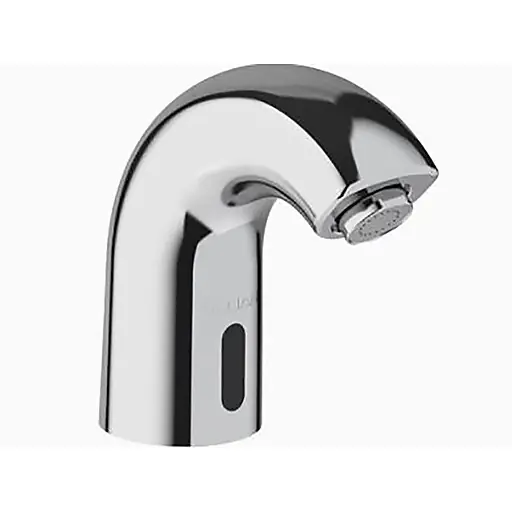 Sloan SF Touchless Hardwired Powered Faucet, Single Hole (3362103) Limited Edition