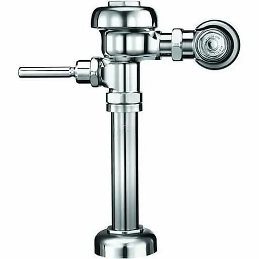 Bargain Sloan Toilet Flushometer (3080050)
