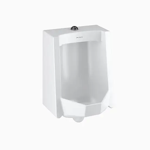 Buy Online Sloan Washdown Urinal White Vitreous China (1107009)