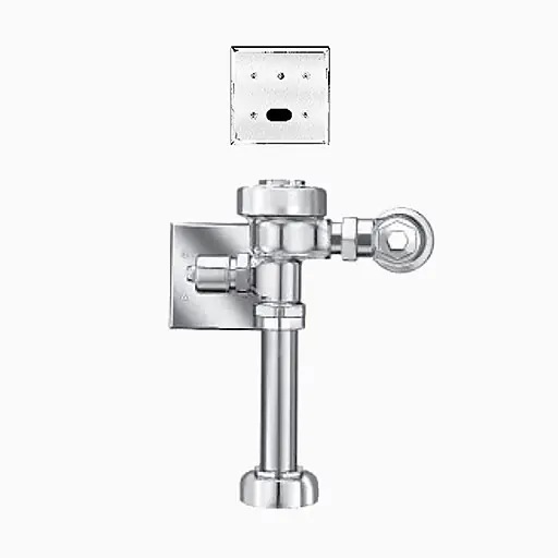 Shop Now Sloan Water Closet Flushometer (3580008)