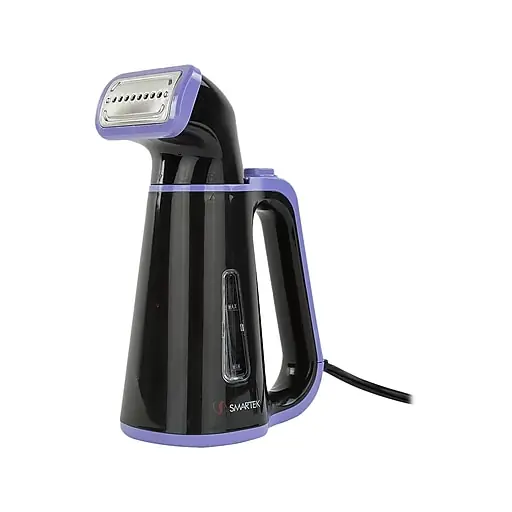 Smartek Portable Handheld Garment Steamer, Black (ST-53B) Limited Time