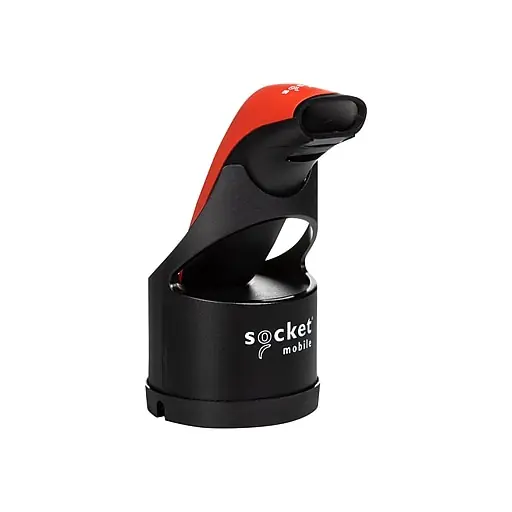 Socket SocketScan CX3444-1907 Barcode Scanner, Handheld Time-Limited