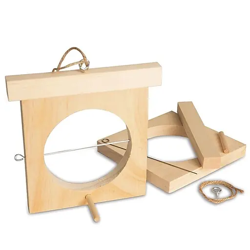 Discount S&S Apple Bird Feeder, 12/Pack (WD7652)