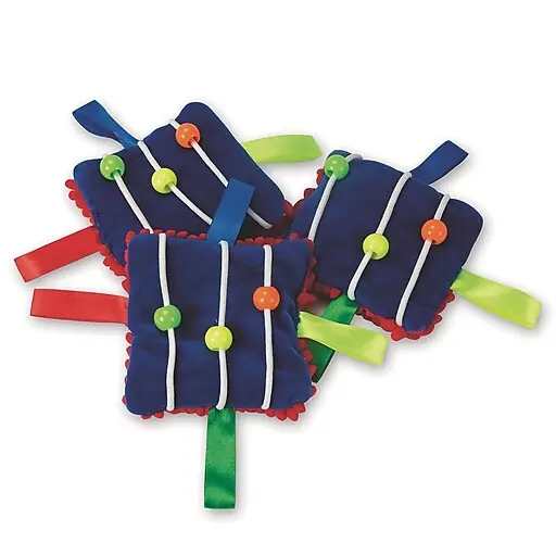 Price Cut S&S Clutching Fidget Bag, 3/Set (19457)