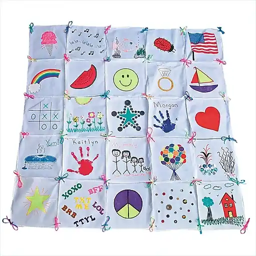 Reduced Price S&S Color-Me 8\\